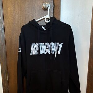Redcon 1 Hoodie
